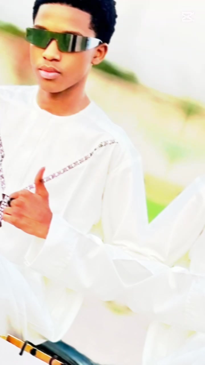 @Mubarak danmama