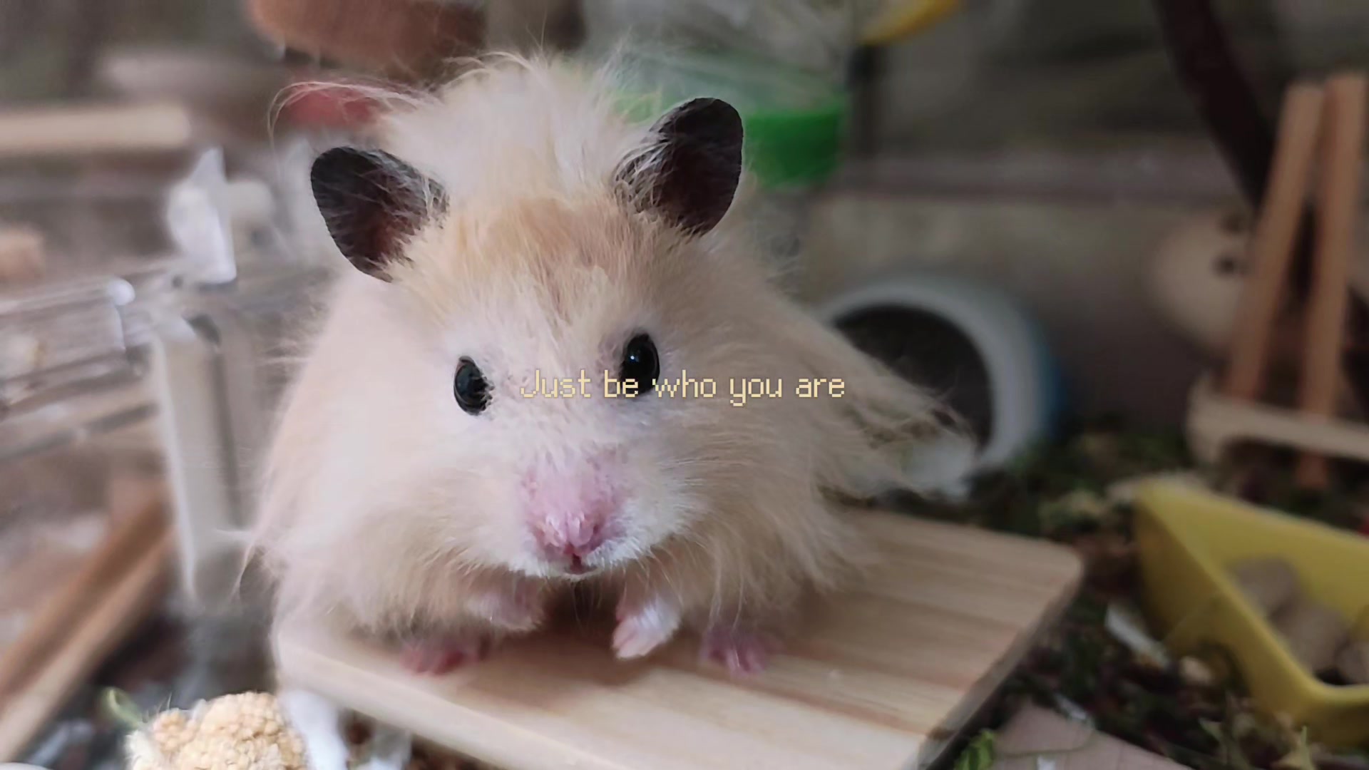 @モチキン🐹