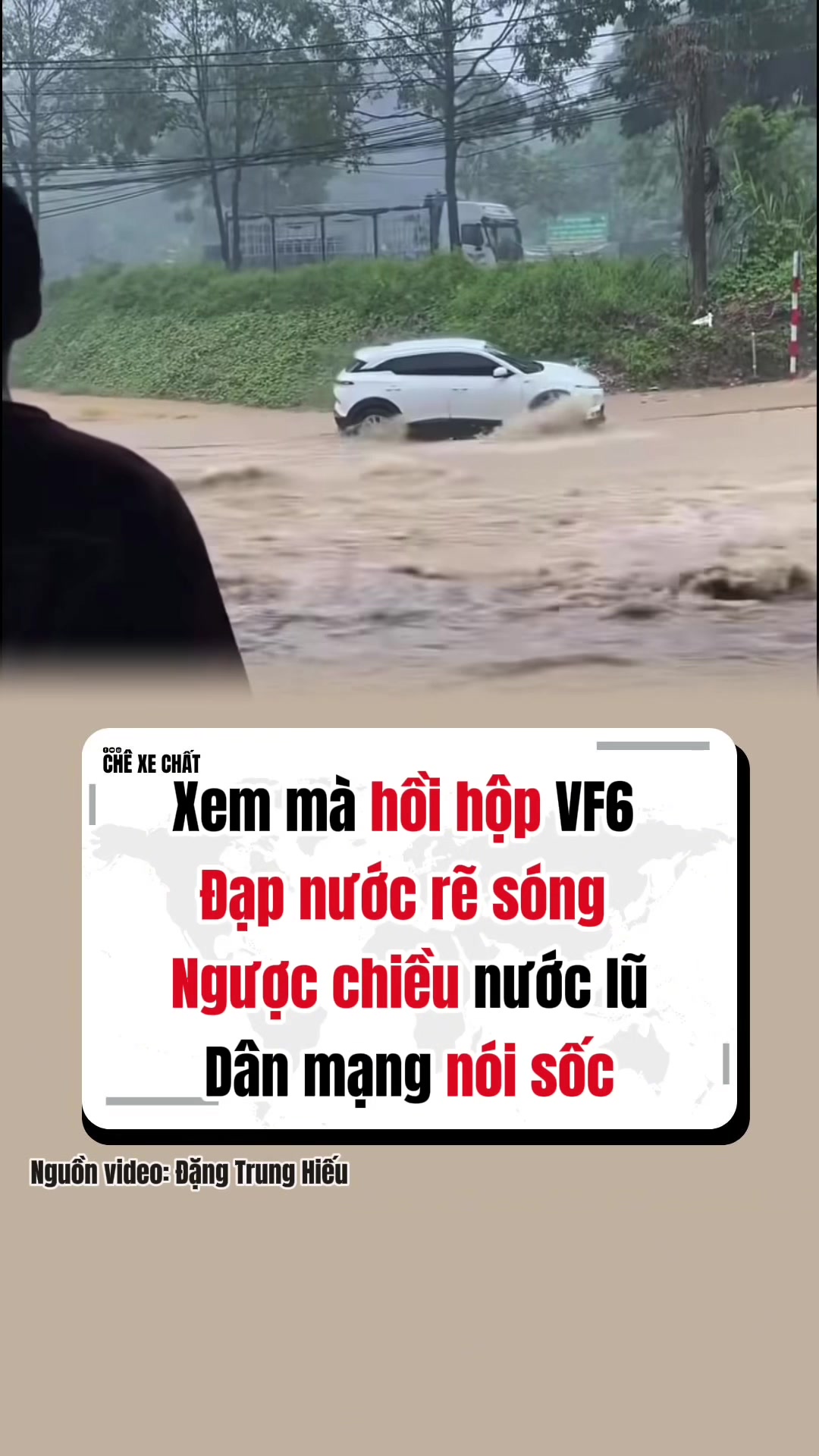 @Chê Xe Chất