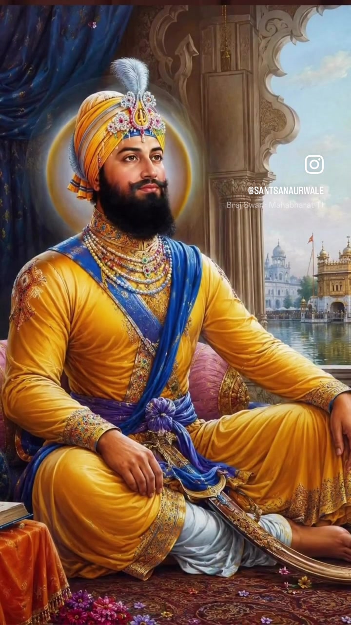@SoulWithGurbani🙏
