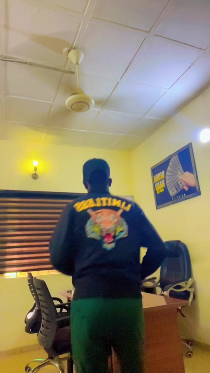 @Yahaya sani