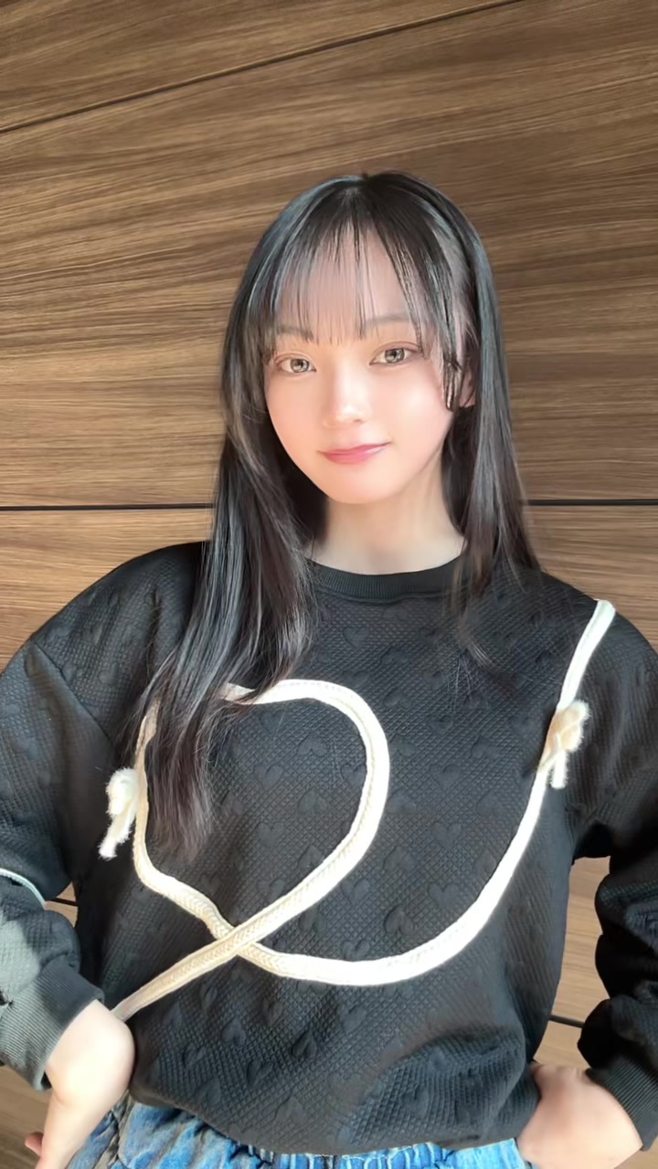 @星瑠菜 -RUNA HOSHI-