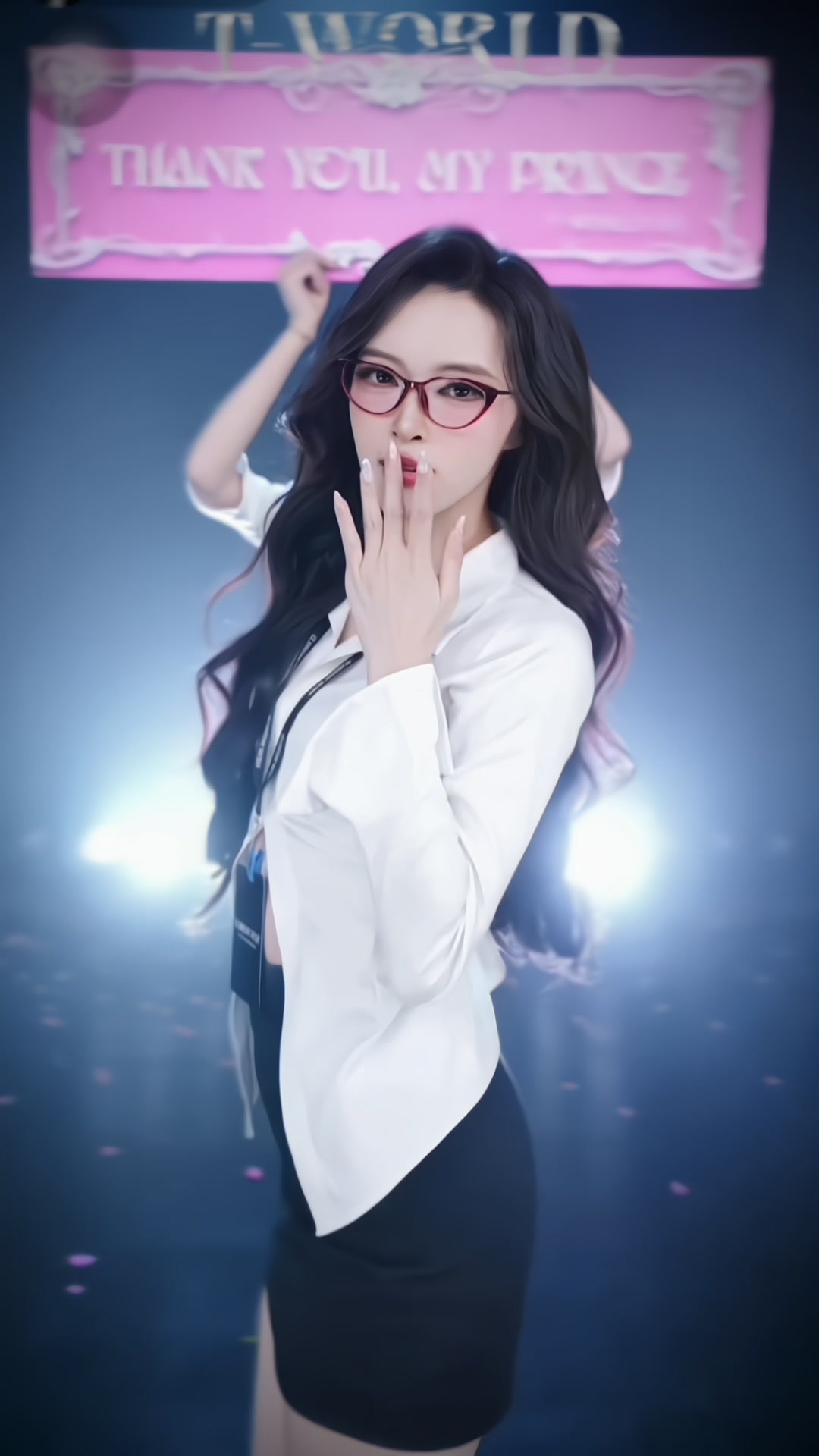 @Thiếu Nữ Thiếu Ngủ 🍎 🫶🎀