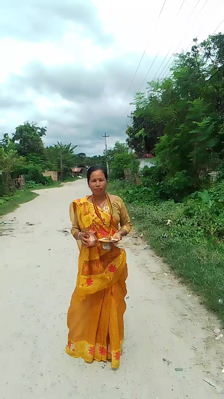 @Rekha chaudhary