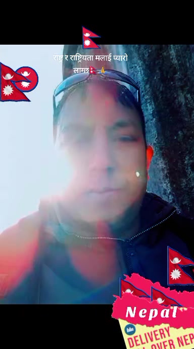 @ASHOK K.C/१०१🇳🇵101