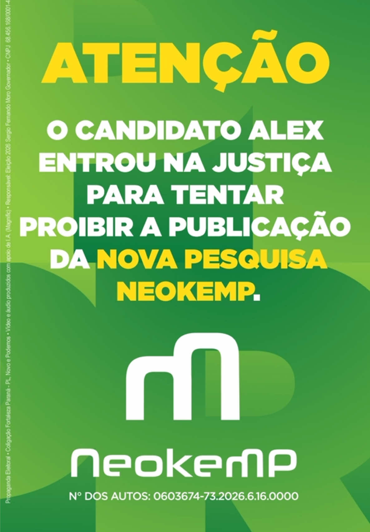 @Sergio Moro