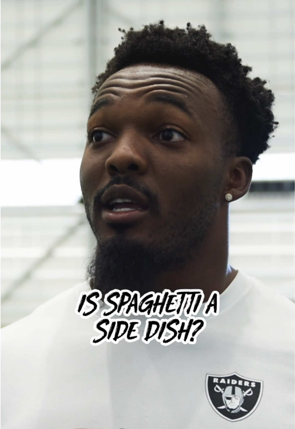 @Las Vegas Raiders