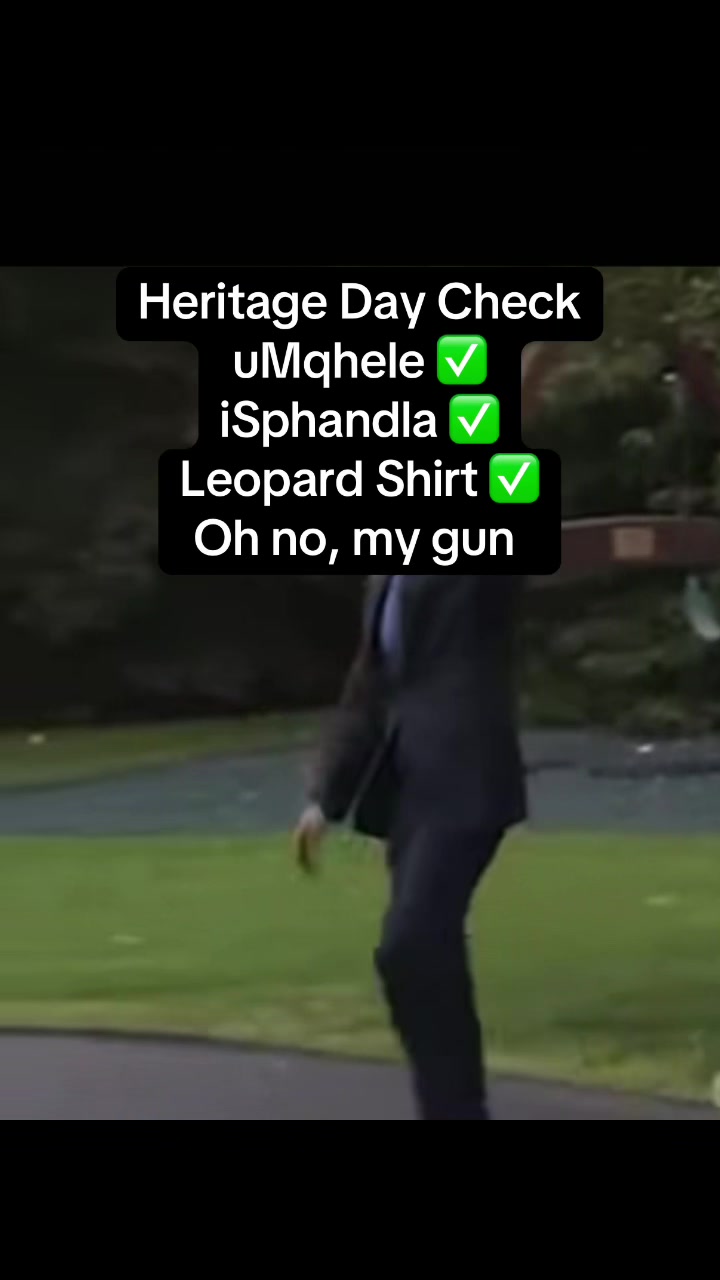 @Siya Mhlanga