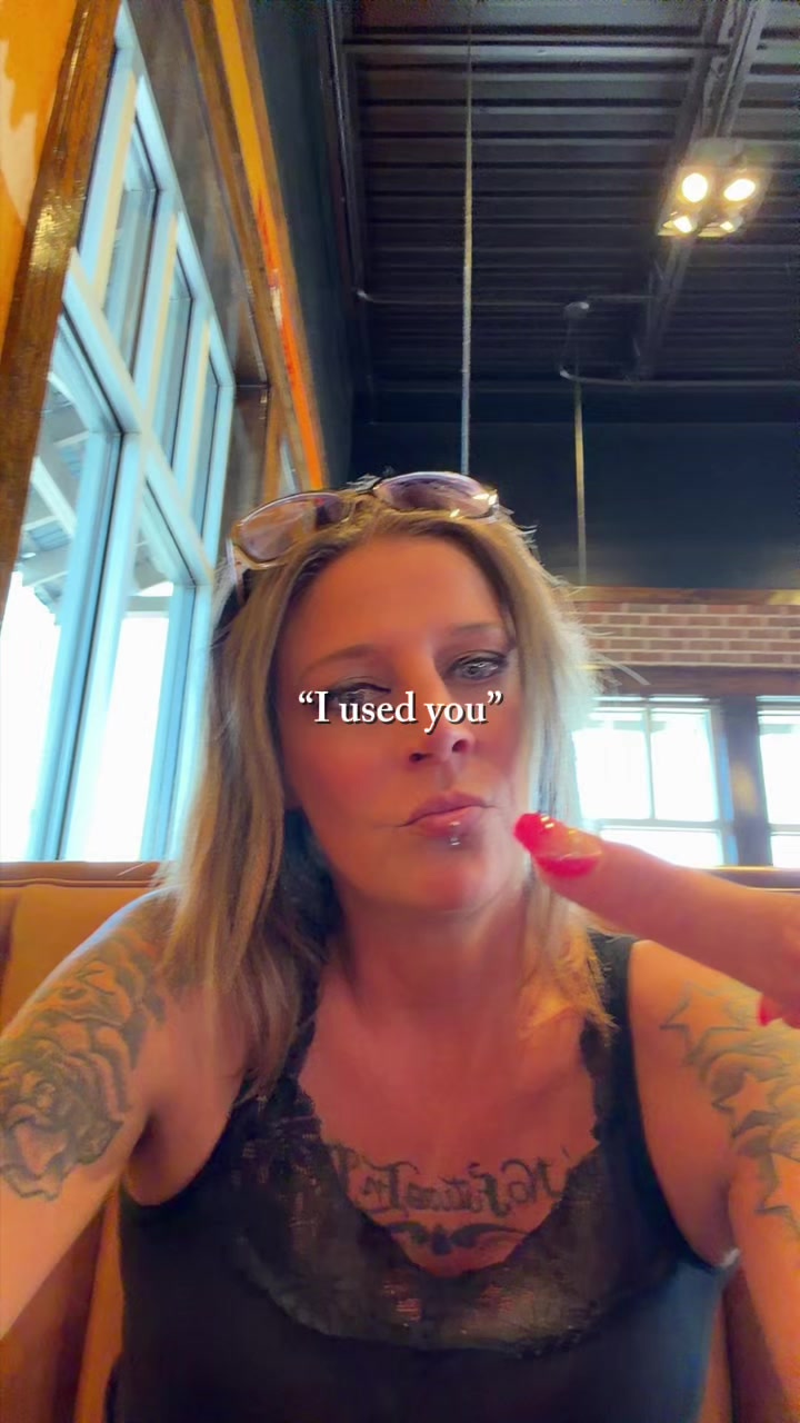 @Sheena Cater