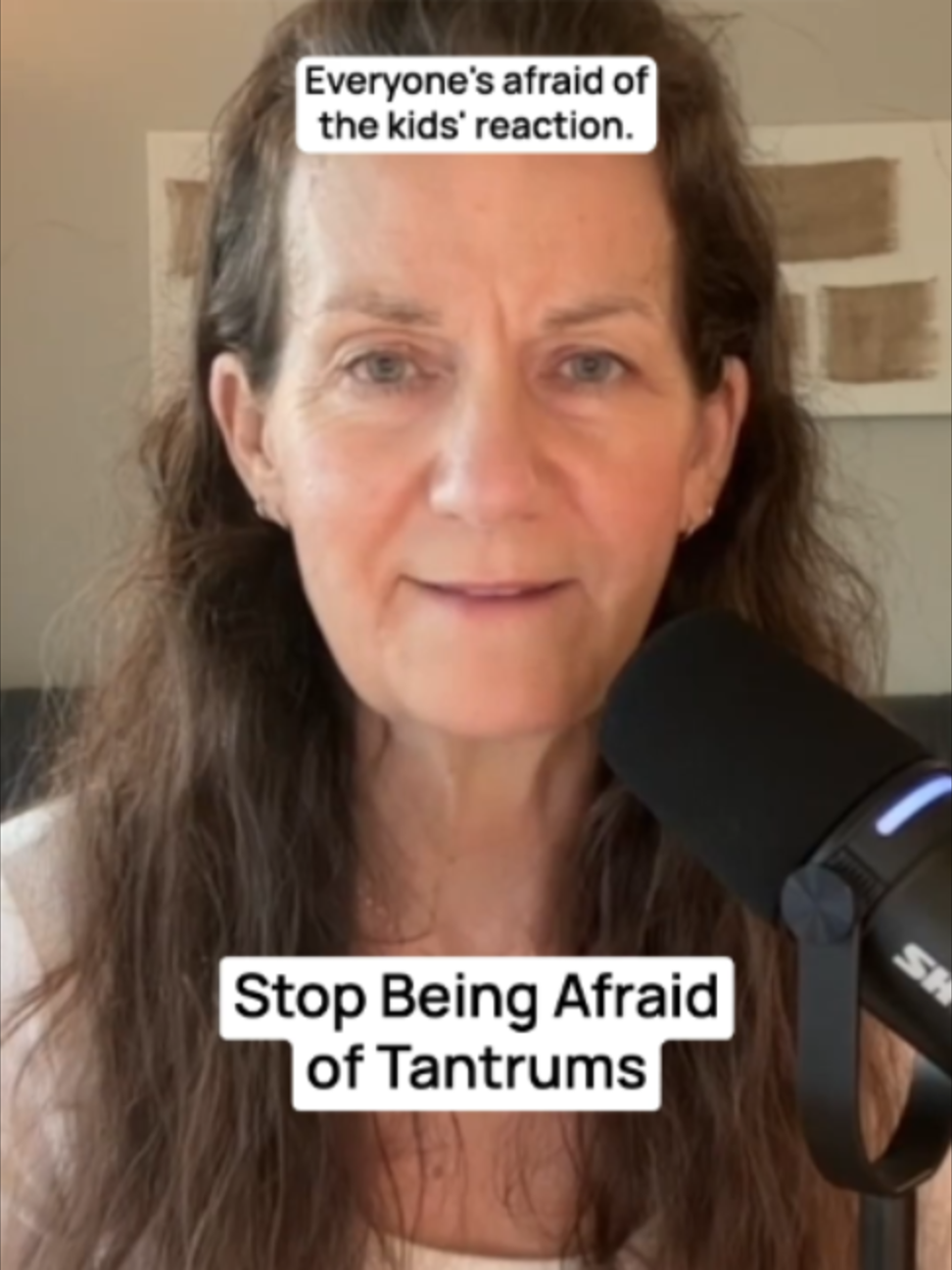 @Lisa Bunnage - Parenting Coach