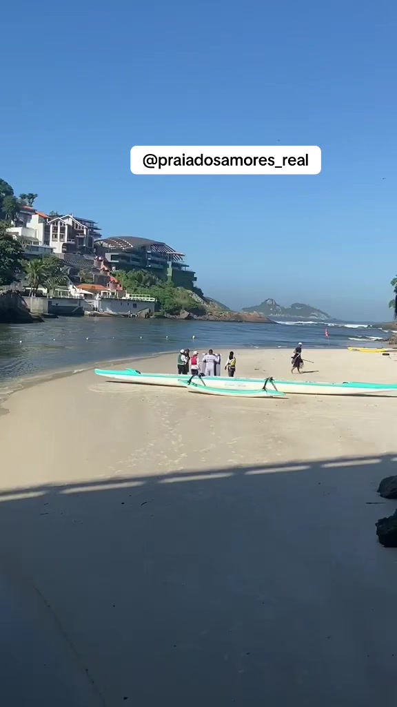 @Praia dos Amores Real