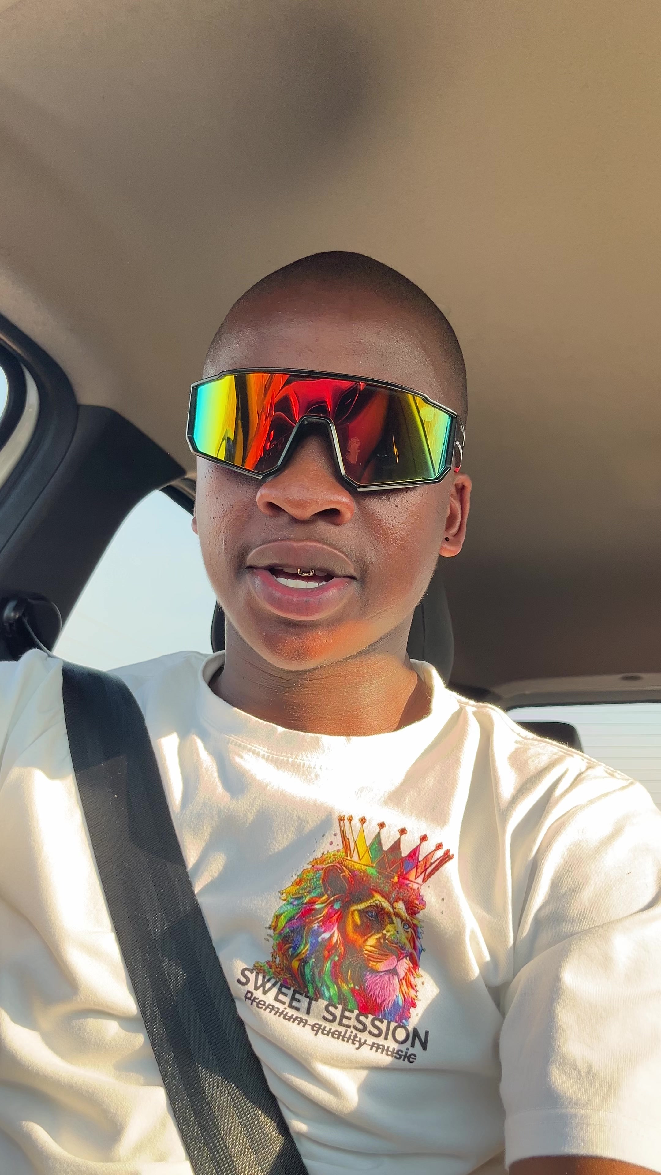 @CYCLIST MASHABELA