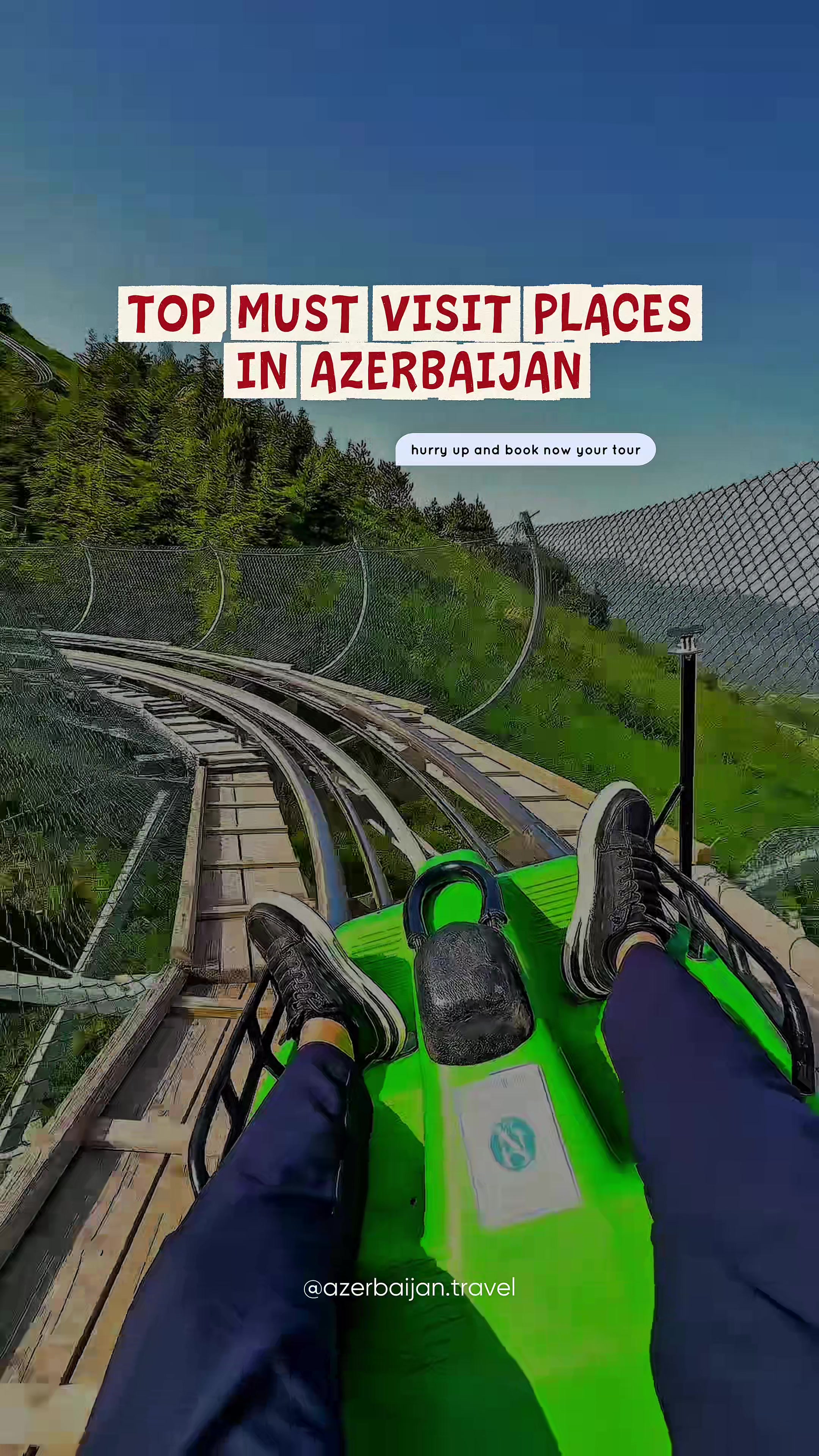 @Azerbaijan Explore