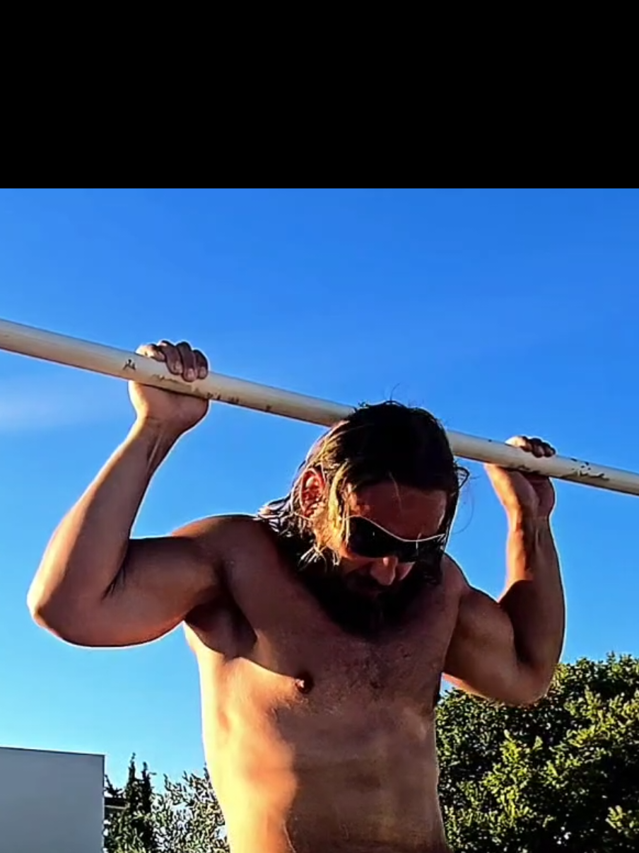 @Goran Spartan workouts📈🇭🇷💪