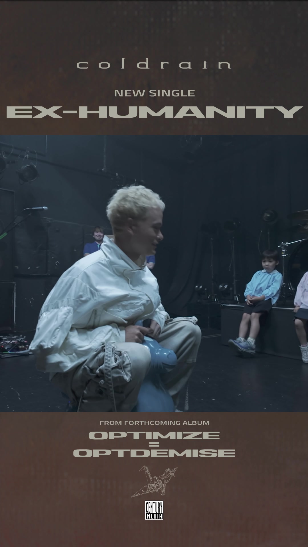 @coldrain