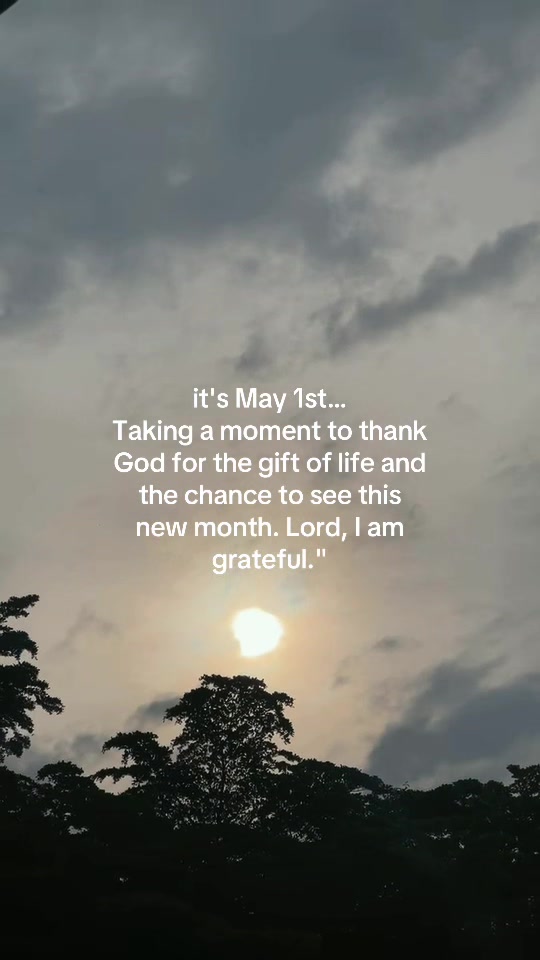 @GOD IS GOOD 🤍