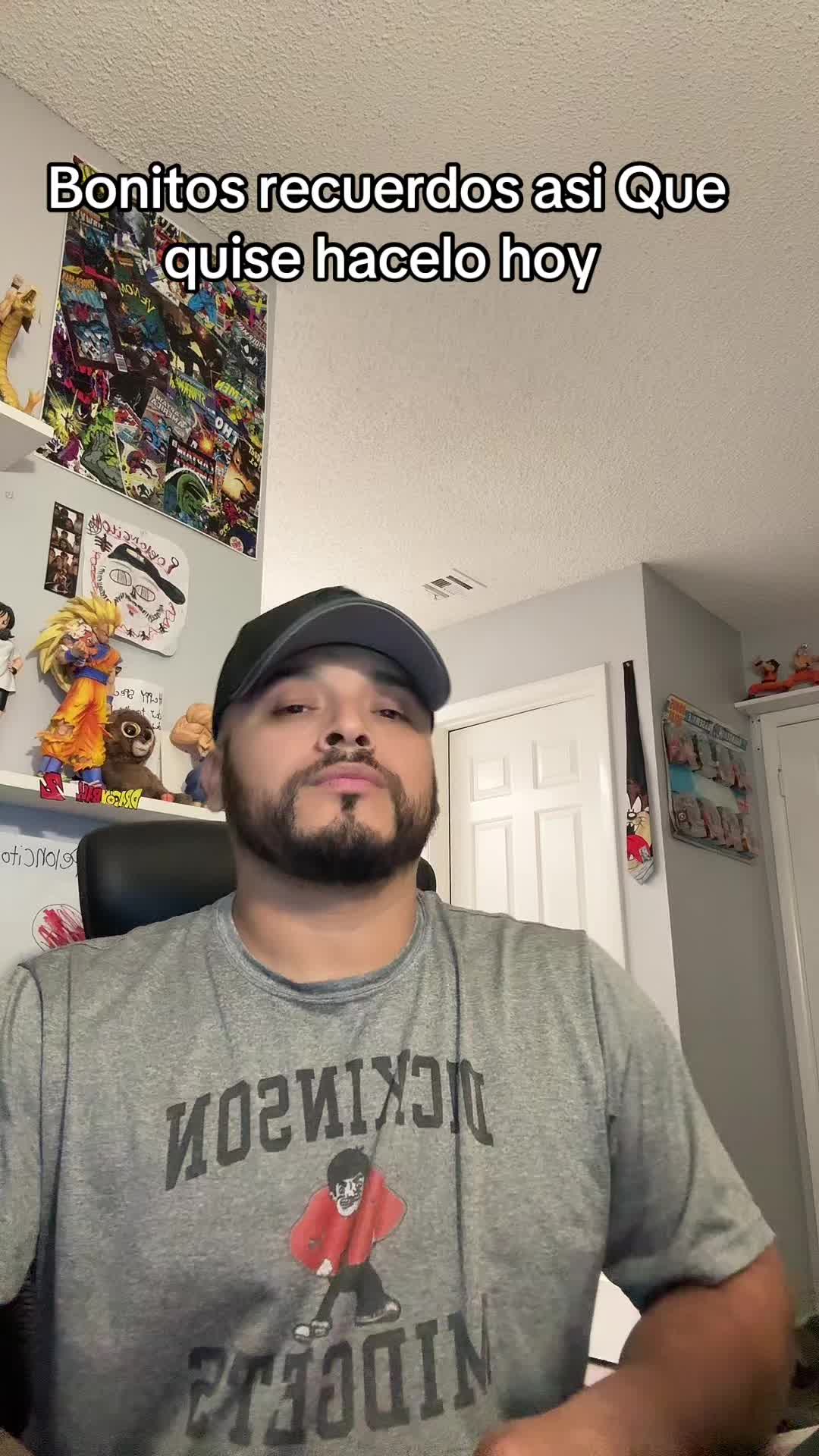 @Peloncito Loco