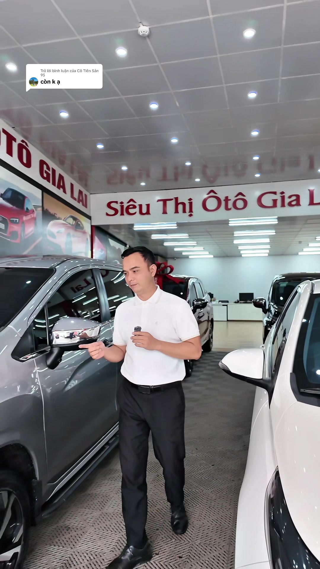 @CƯỜNG SIÊU THỊ ÔTÔ GIALAI