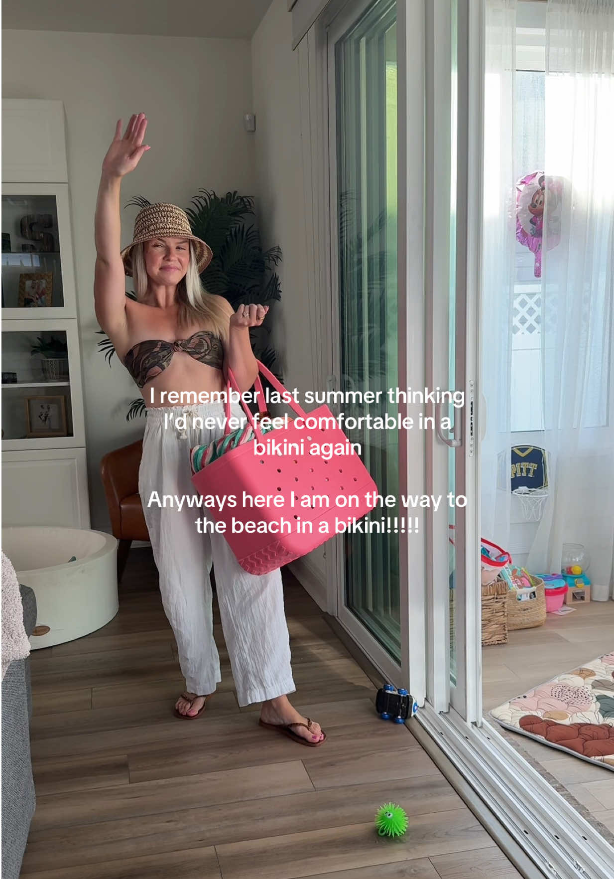 @keri | motherhood + fitness