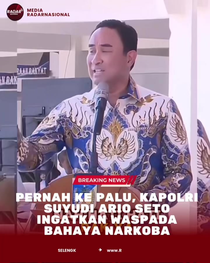 @MEDIA RADARNASIONAL
