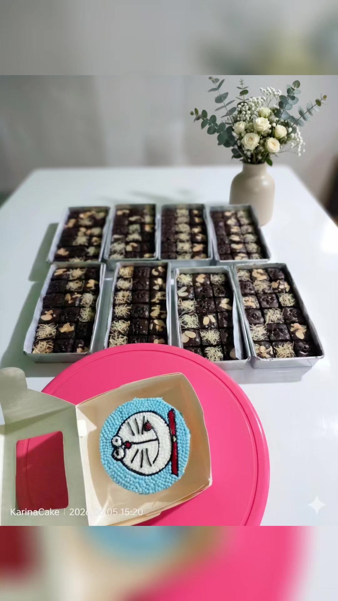 @Karina Cake