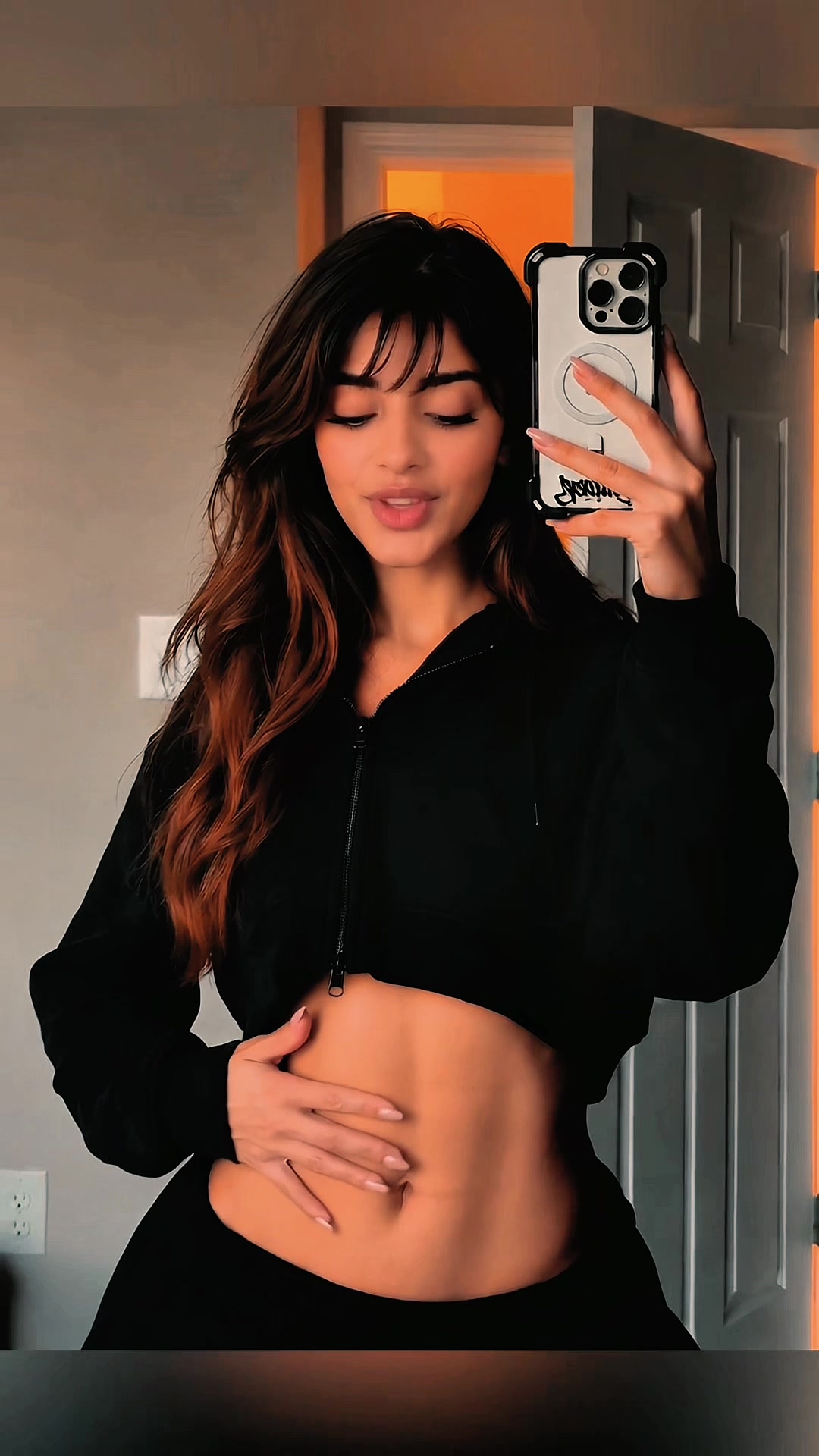 @Elara Nova
