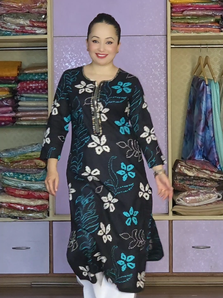 @SK Kurtha Collection Bhaktapur