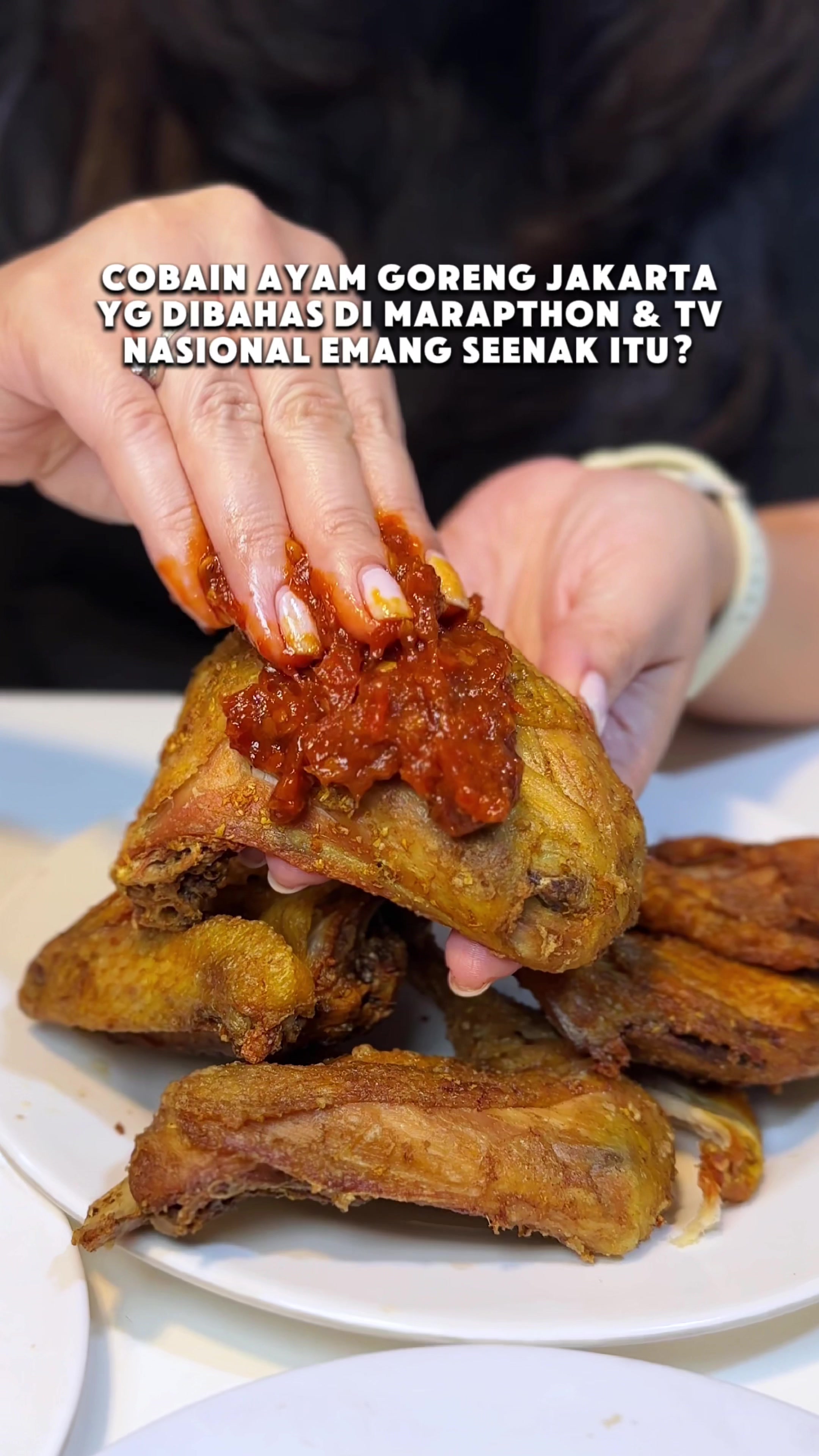 @Aku Gak Gendut