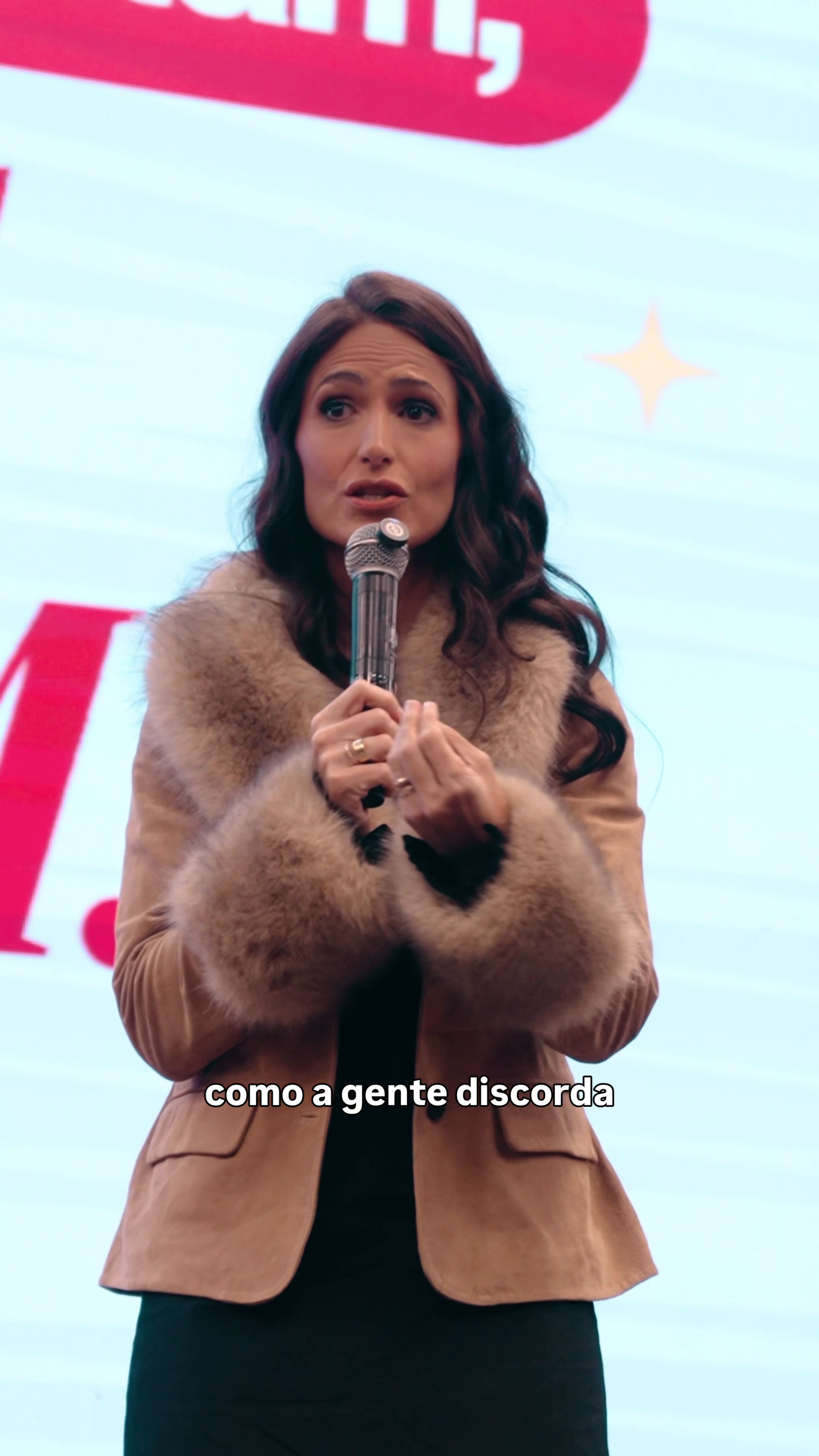 @Maria Julia Mendonça