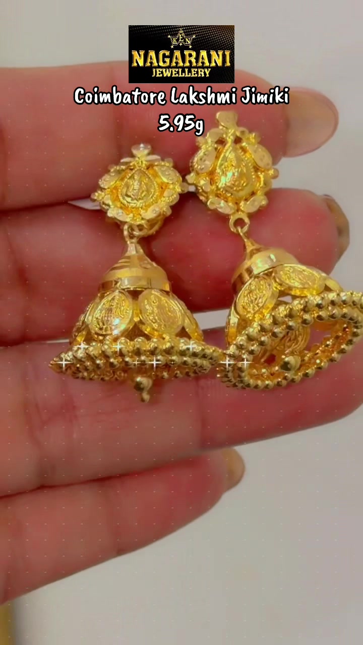@NAGARANI JEWELLERY