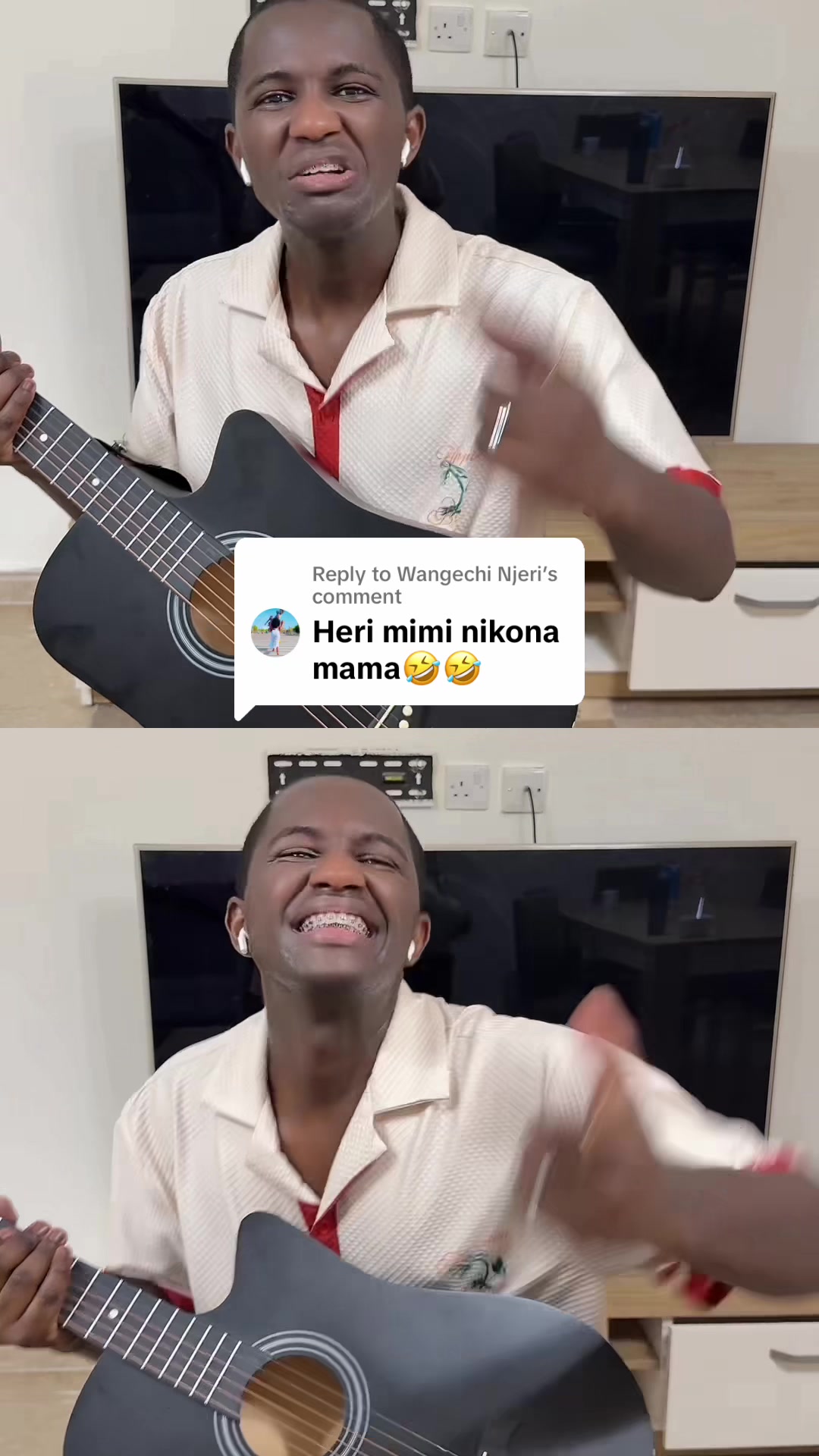 @Brian Nyaga