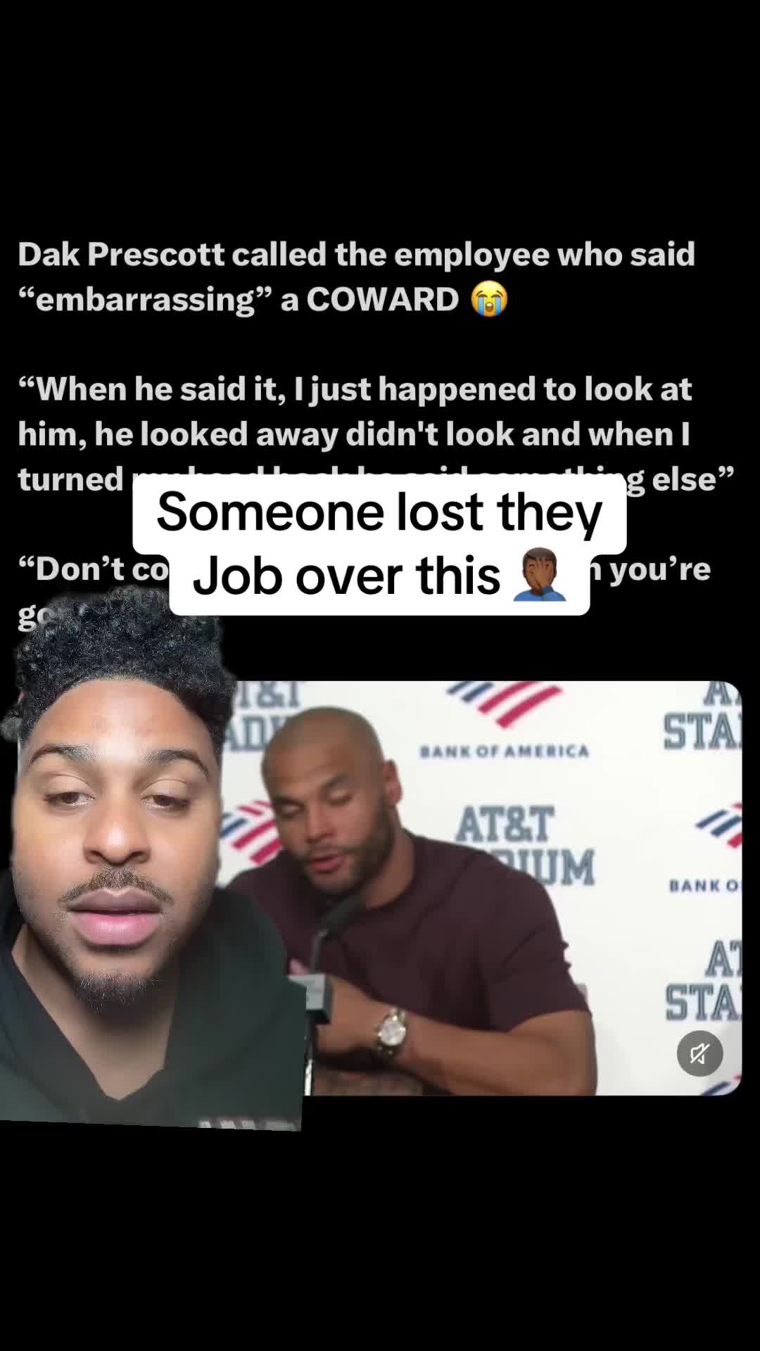 @Honest