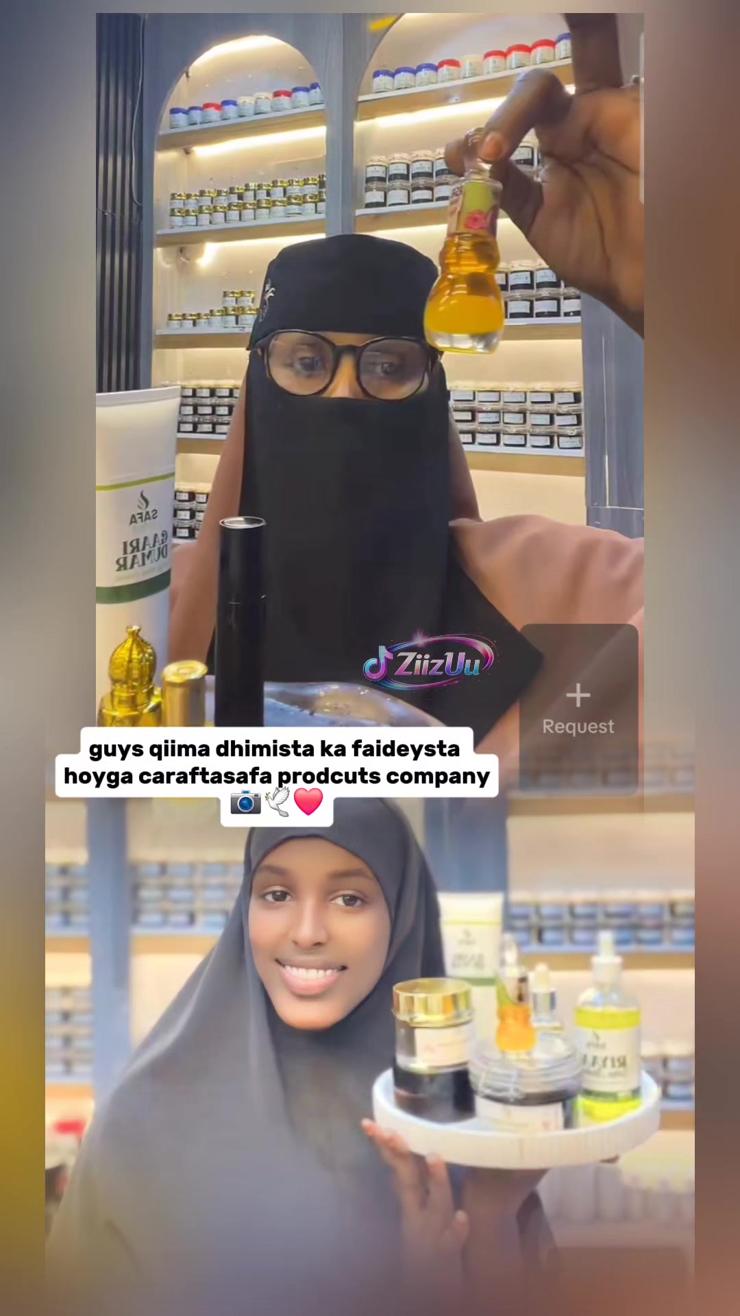 @ZiizUu✨️