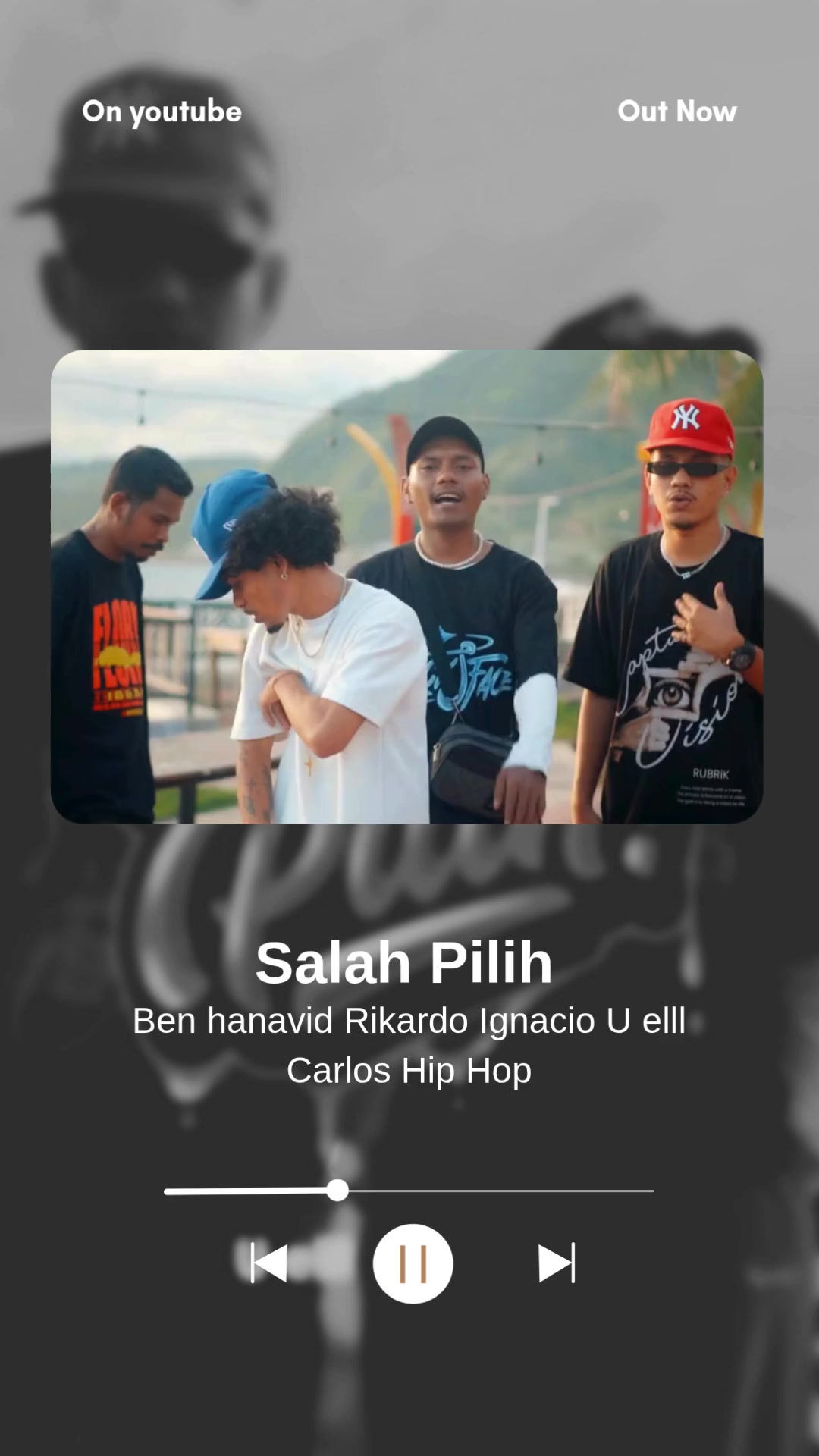 @BEN HANAVID11