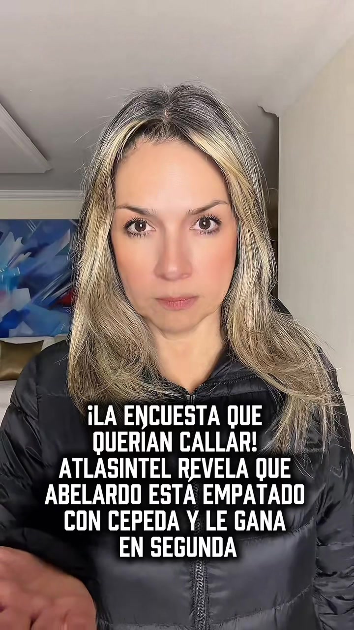 @Vicky Dávila