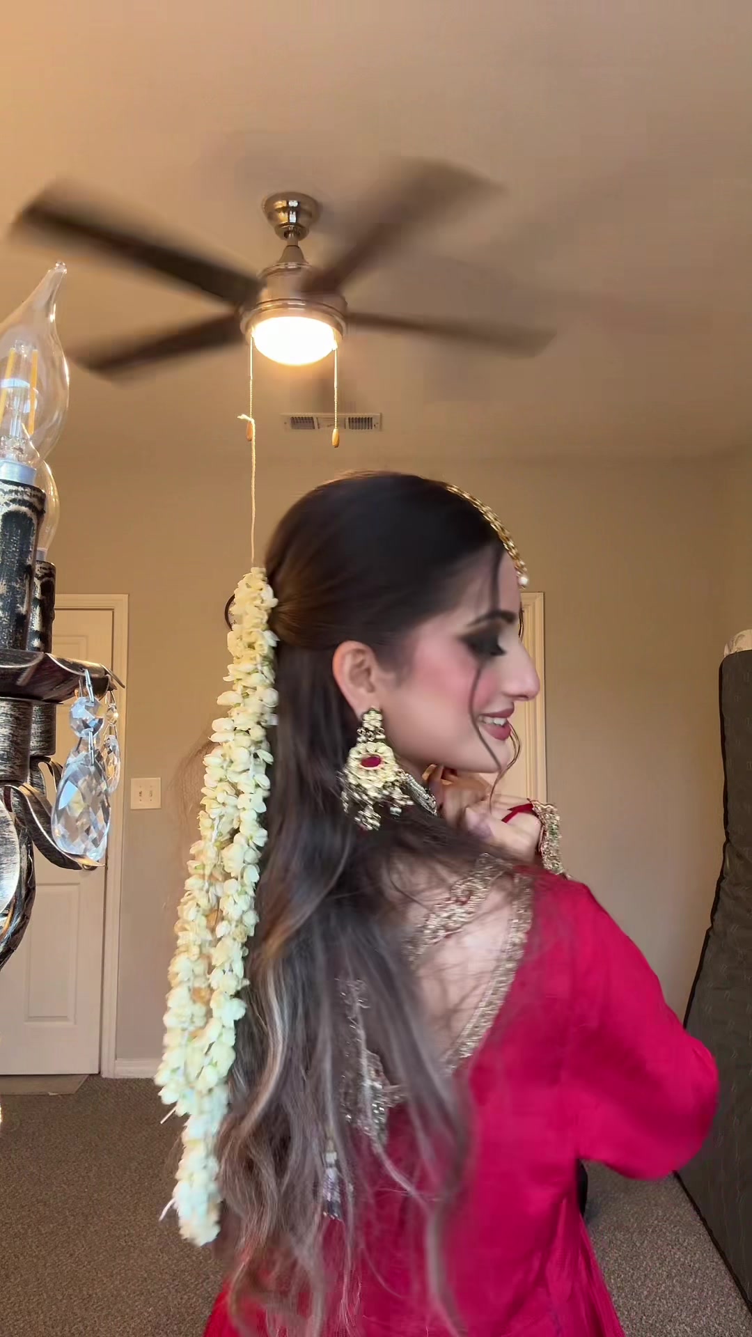 @Deepika