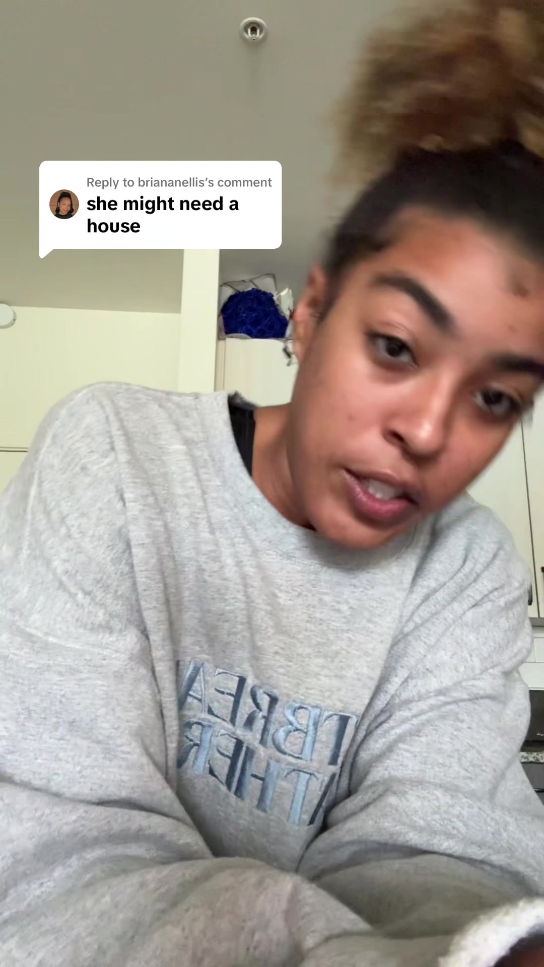 @Karina Chanelle