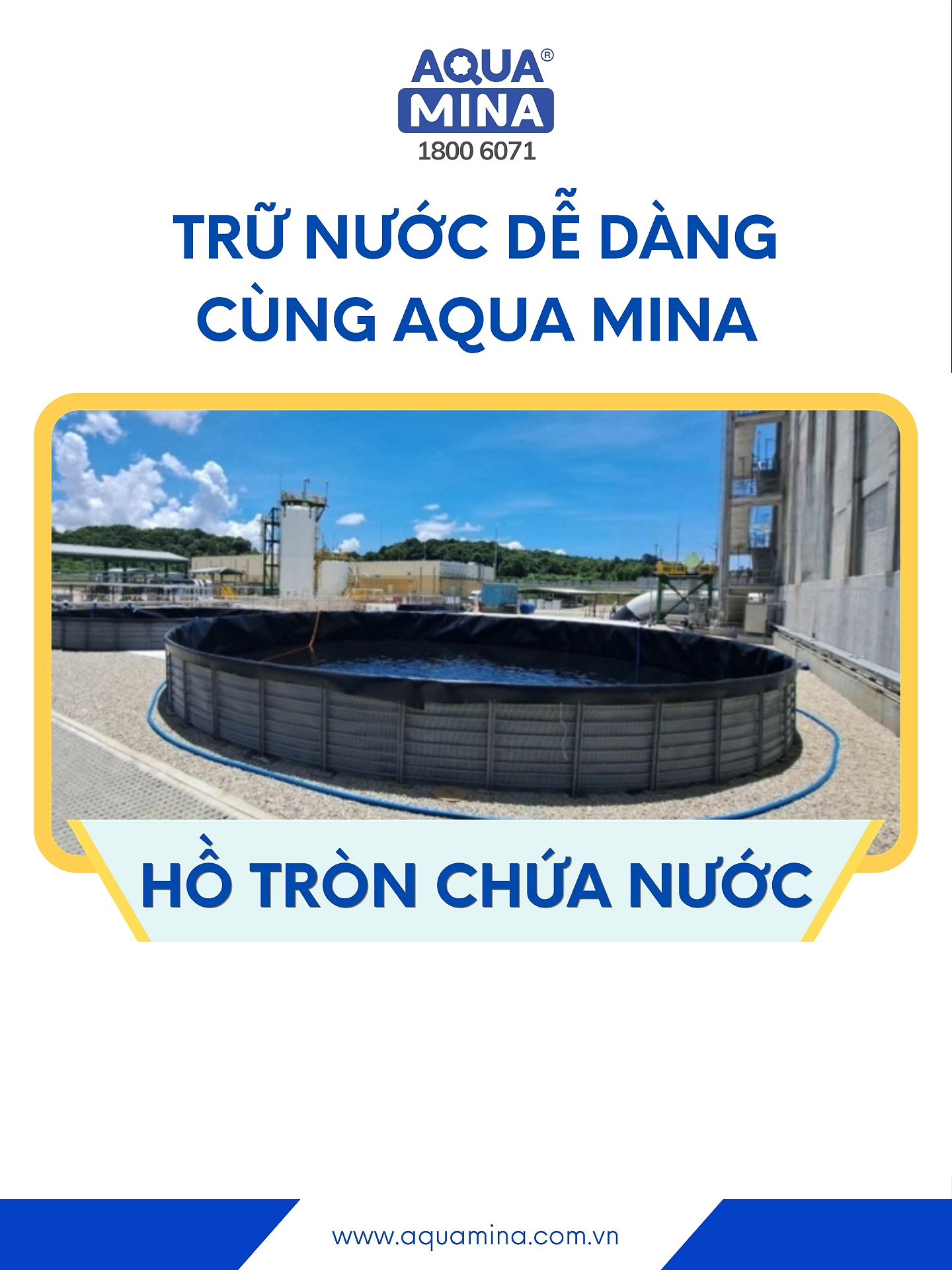 @CÔNG TY TNHH AQUA MINA