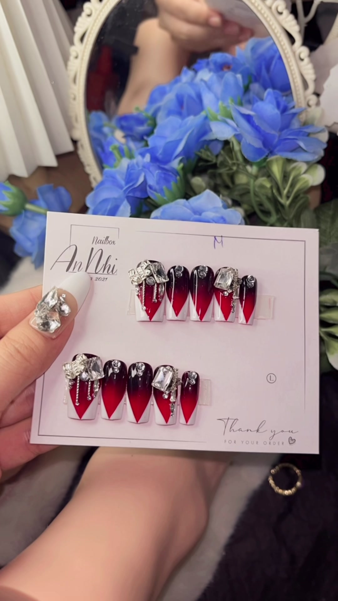 @Nails Xinh