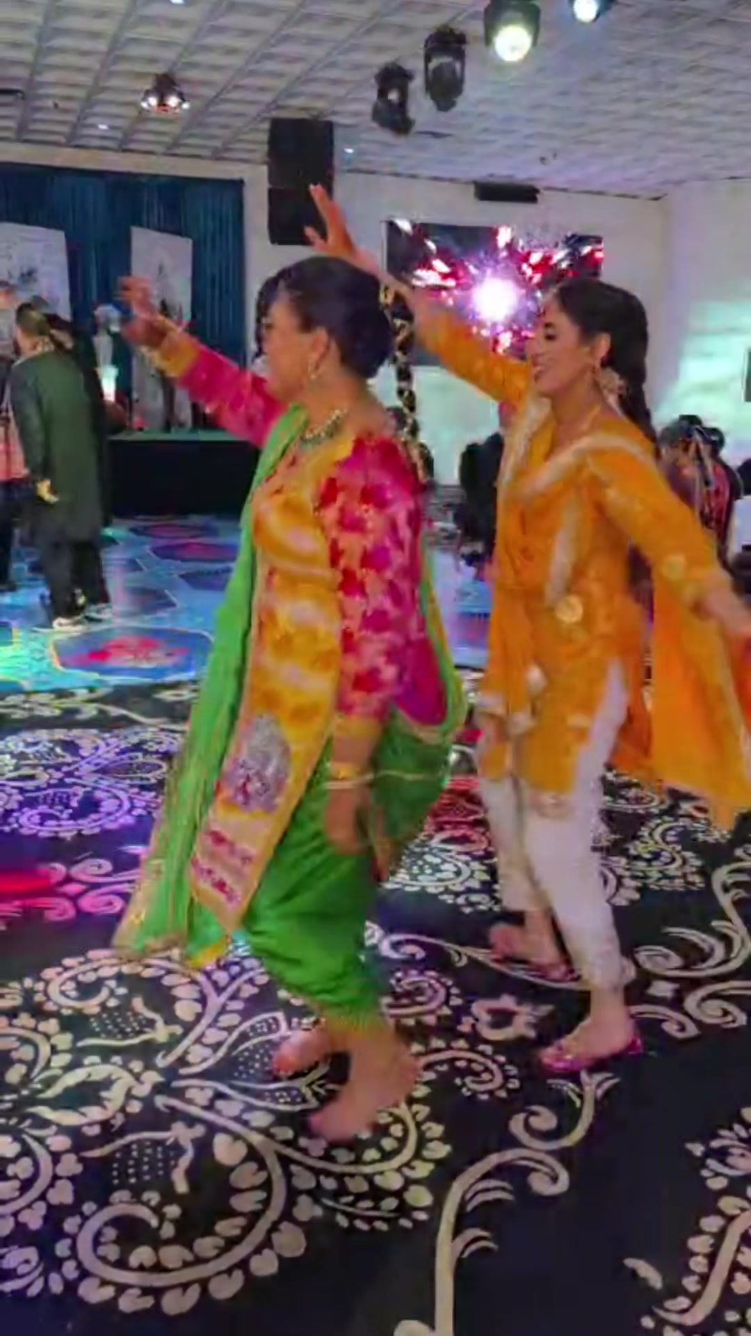 @ਡਿੰਪਲ ਰਾਏ ✅