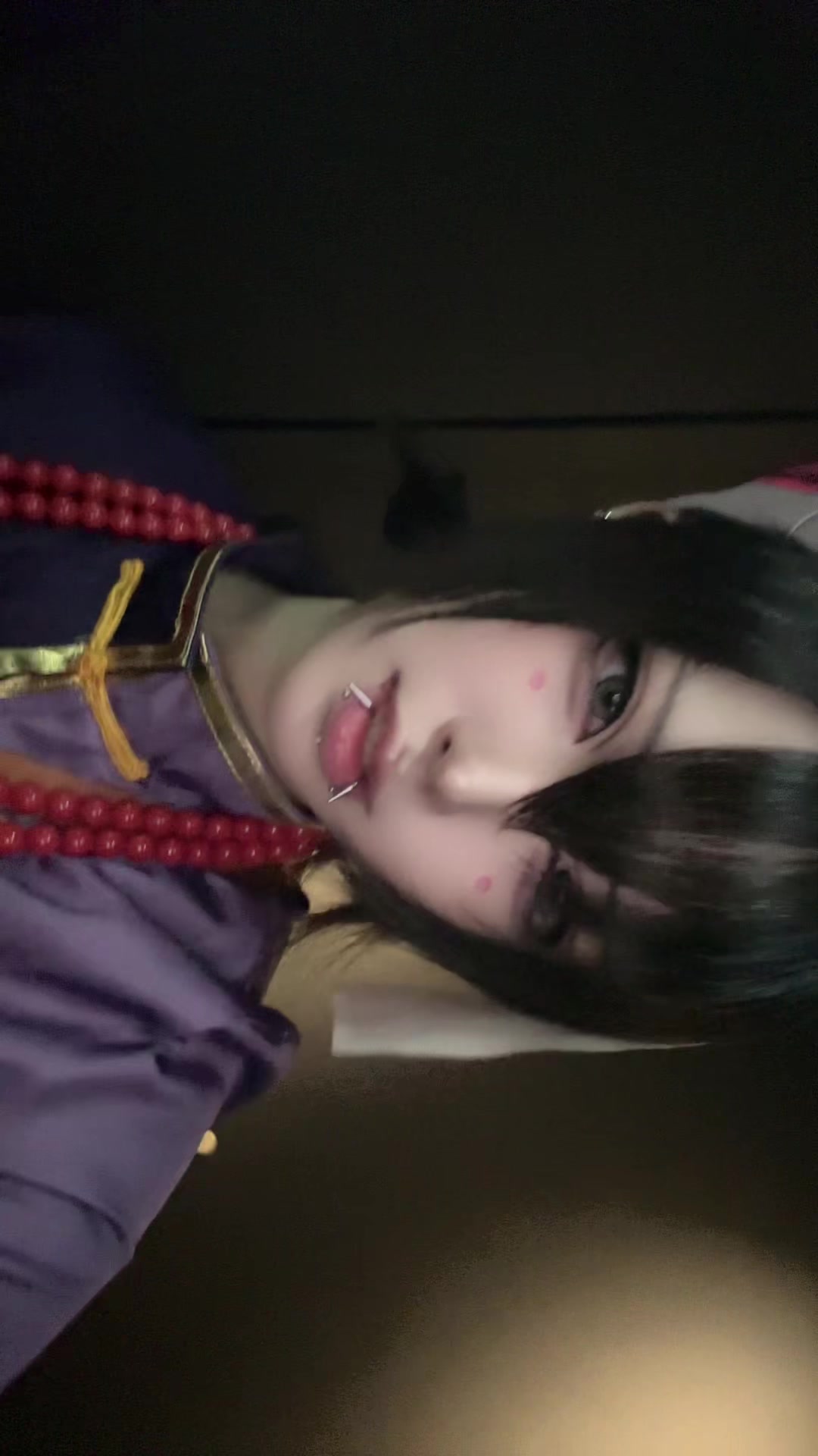 @神