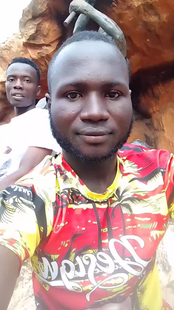 @DENO JACKSON USMAN 256