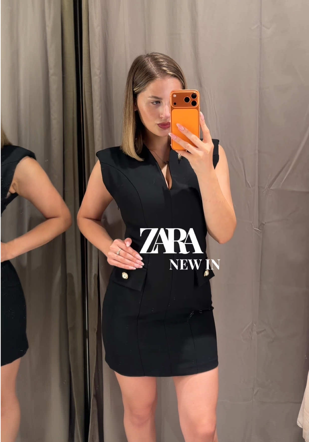 @Tina Looks
