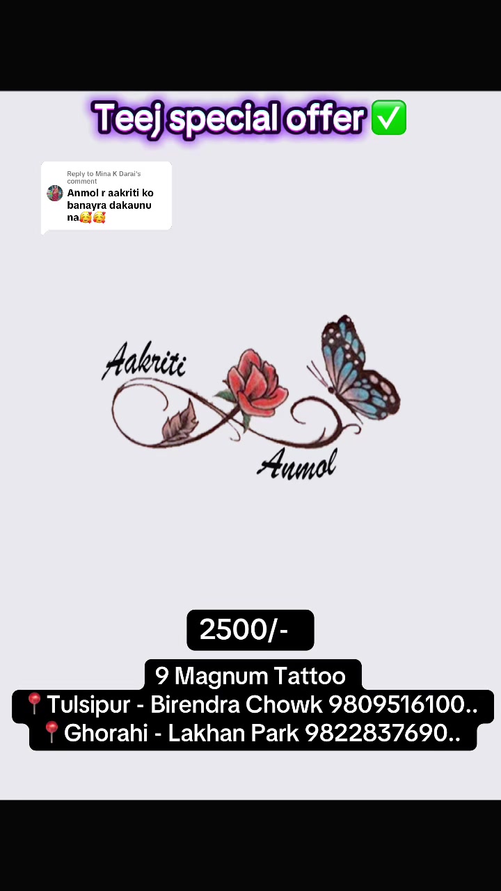 @9magnumtattoo Tulsipur-Ghorahi