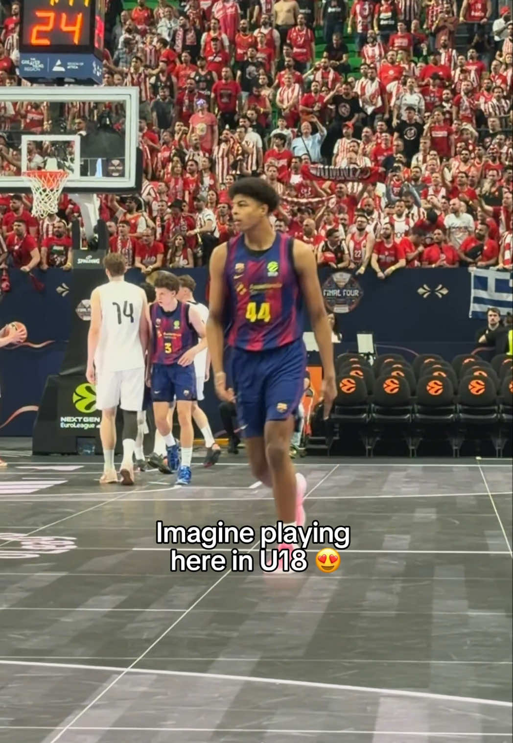 @Overtime Europe
