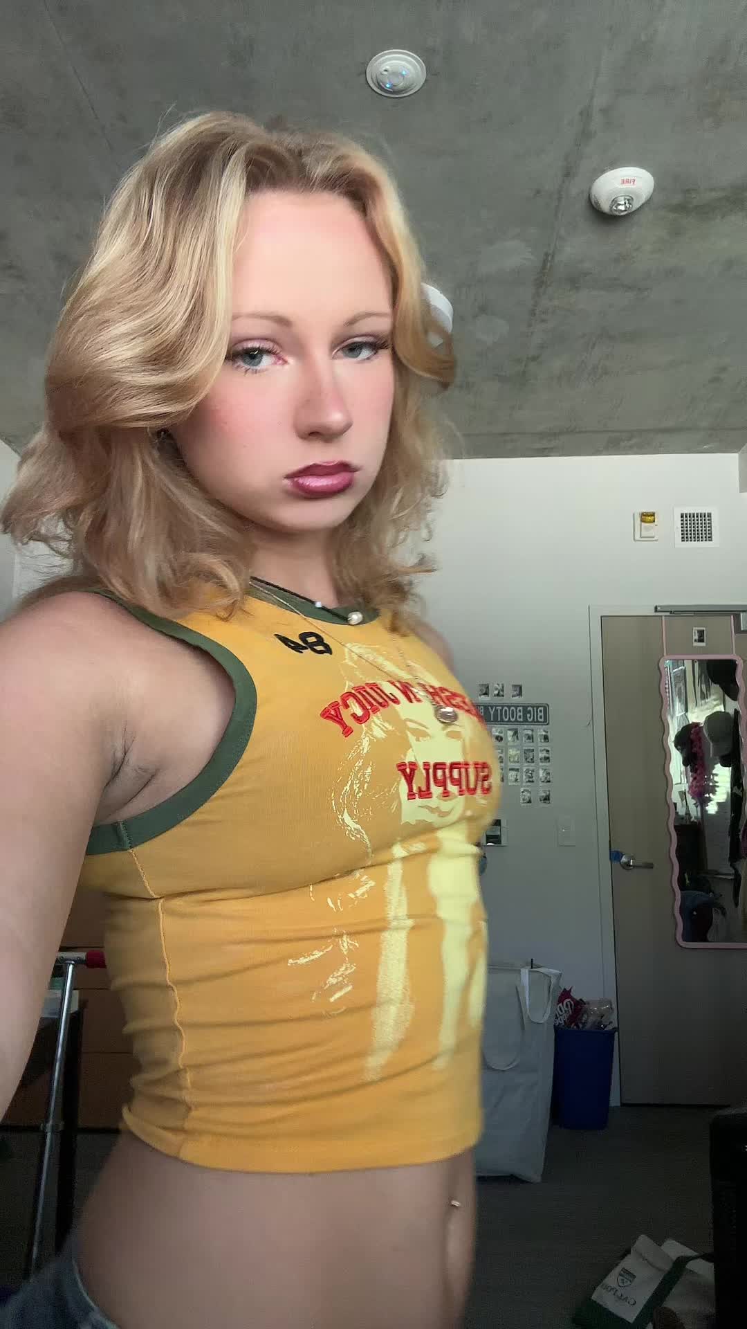 @secret