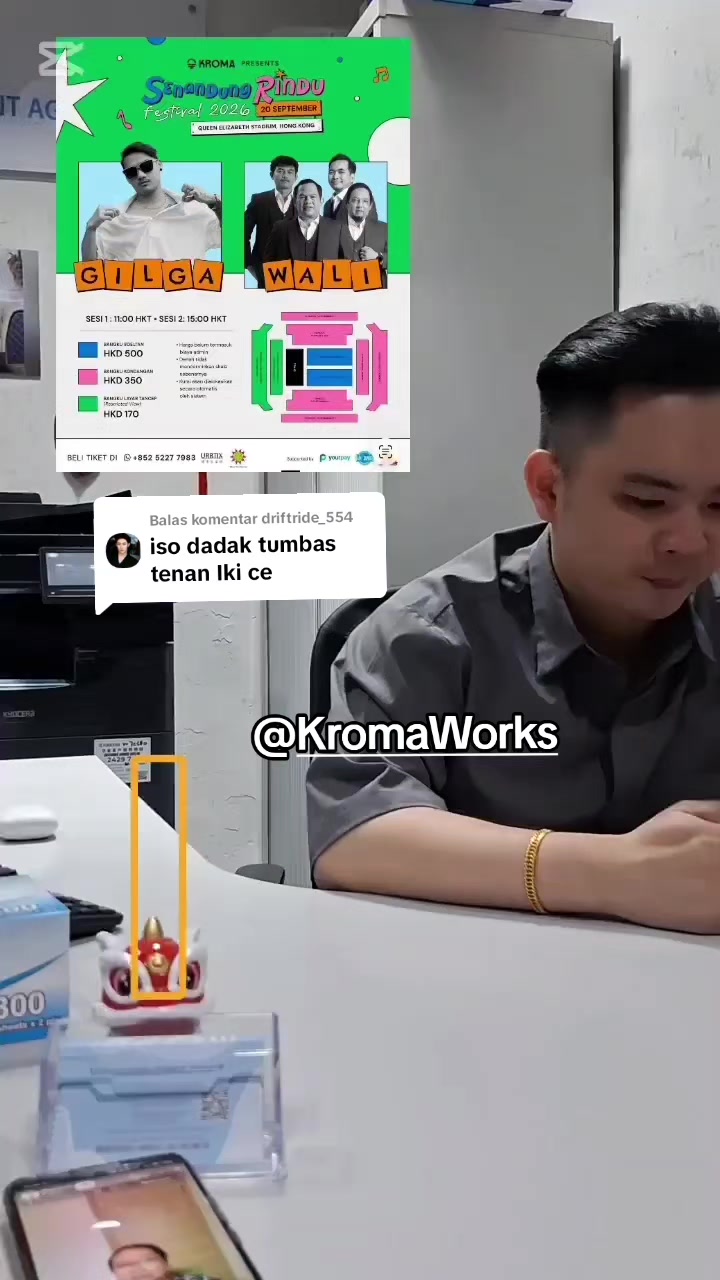 @Miss Yuni