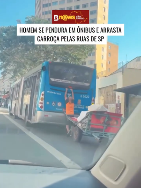 @BNews - Portal de notícias