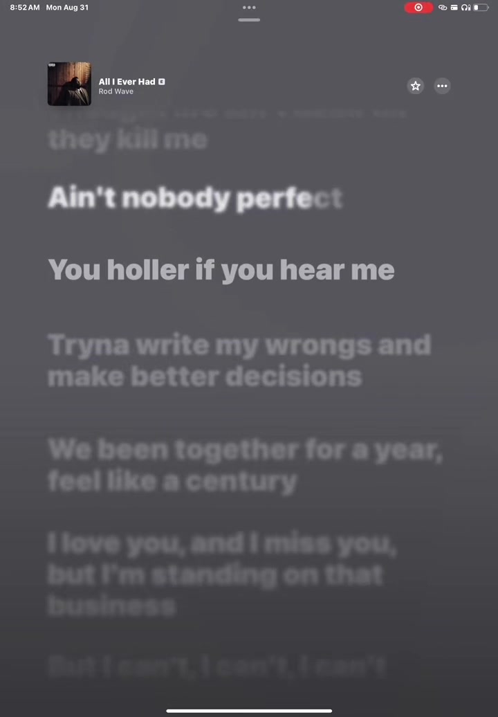 @Lyrics