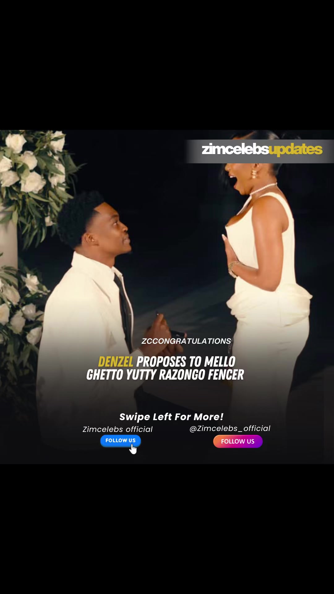 @Zimcelebs Official